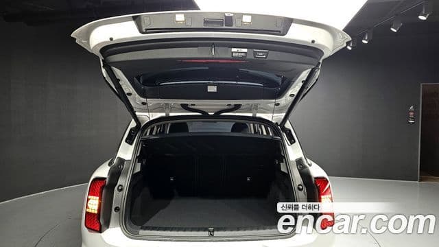 Mini Cooper S Countryman 3세대 ALL4 Classic, 2026 20