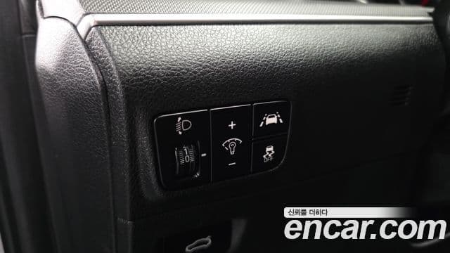 Kia K5 3세대 Trendy, 2021 16