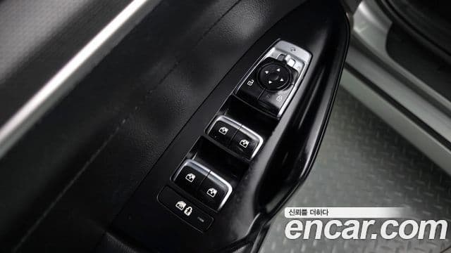 Kia K5 3세대 Trendy, 2021 17