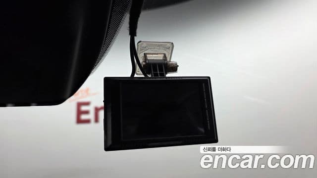 Kia K5 3세대 Trendy, 2021 19