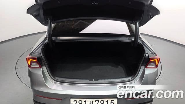 Kia K5 3세대 Trendy, 2021 20