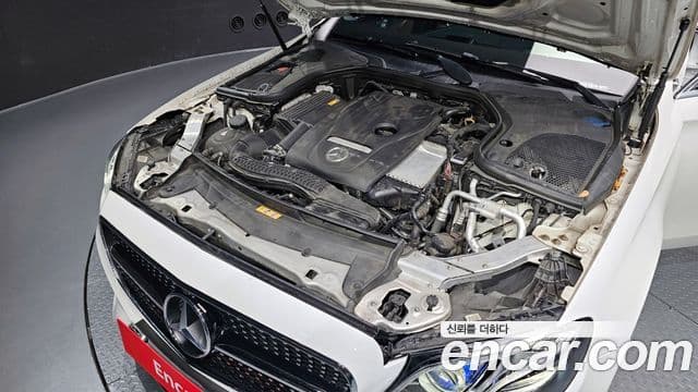 Mercedes-Benz E-класс W213 AMG Line, 2019 6