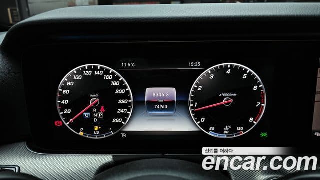 Mercedes-Benz E-класс W213 AMG Line, 2019 8