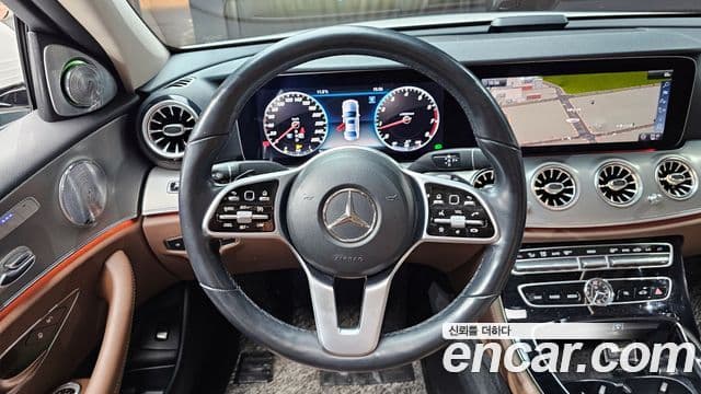 Mercedes-Benz E-класс W213 AMG Line, 2019 13