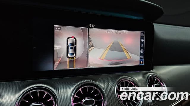 Mercedes-Benz E-класс W213 AMG Line, 2019 17