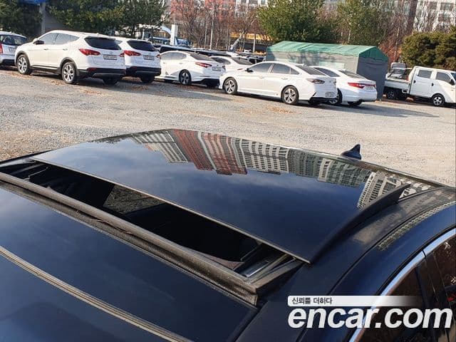 Kia K7 Premium, 2010 10