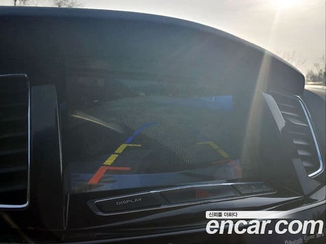 Kia K7 Premium, 2010 15