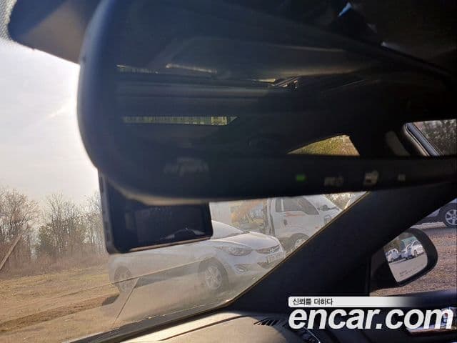 Kia K7 Premium, 2010 17