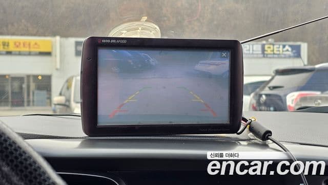 Kia K5 LPI Deluxe, 2013 17