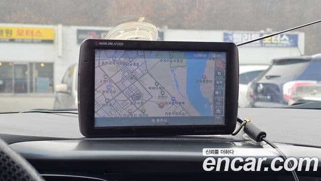 Kia K5 LPI Deluxe, 2013 18