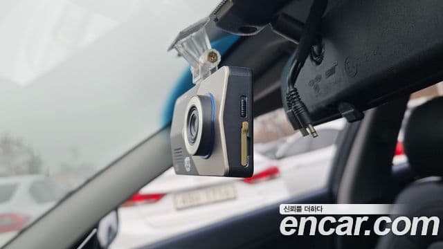 Kia K5 LPI Deluxe, 2013 19