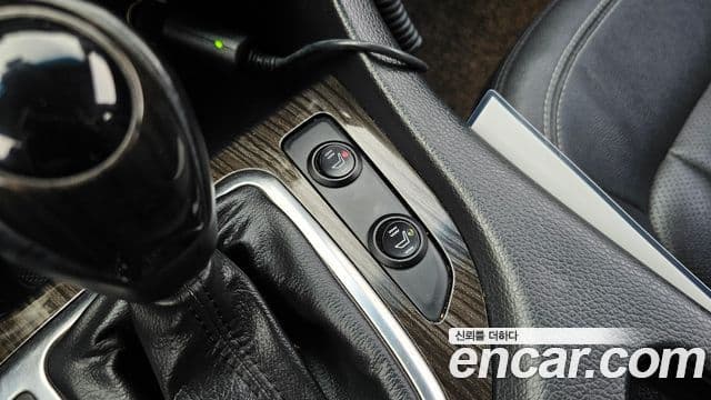 Kia K5 LPI Deluxe, 2013 20