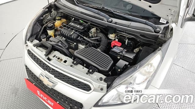 Chevrolet(GM대우) Spark Star, 2014 6
