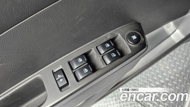 Chevrolet(GM대우) Spark Star, 2014 13