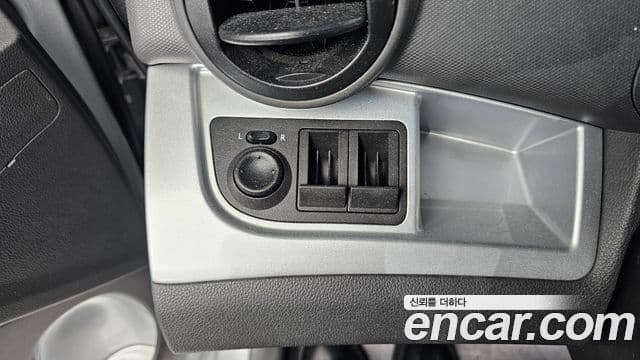 Chevrolet(GM대우) Spark Star, 2014 14