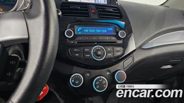 Chevrolet(GM대우) Spark Star, 2014 16