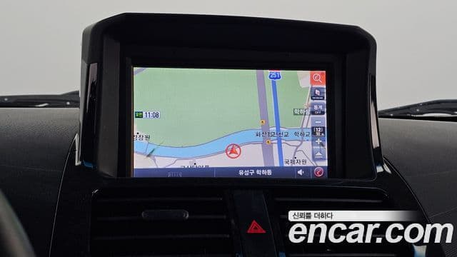 Chevrolet(GM대우) Spark Star, 2014 17