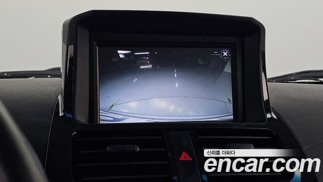 Chevrolet(GM대우) Spark Star, 2014 18