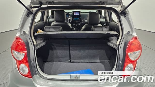 Chevrolet(GM대우) Spark Star, 2014 20