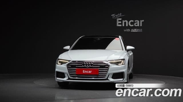 Audi A6 (C8) Premium, 2021 3