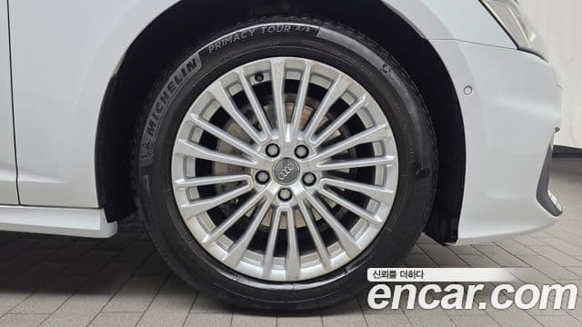 Audi A6 (C8) Premium, 2021 все фото