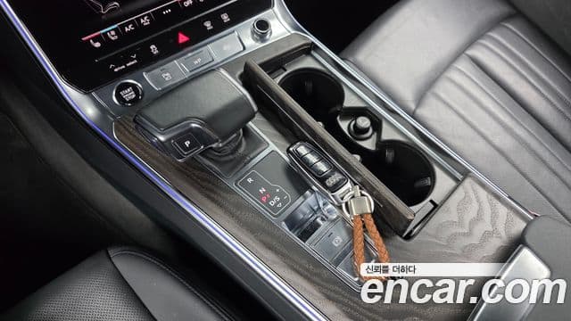 Audi A6 (C8) Premium, 2021 9