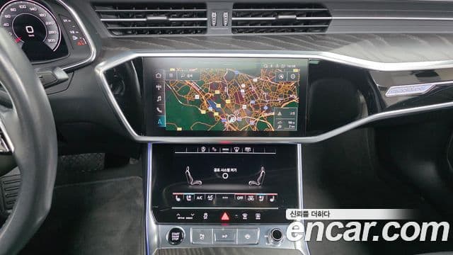 Audi A6 (C8) Premium, 2021 14