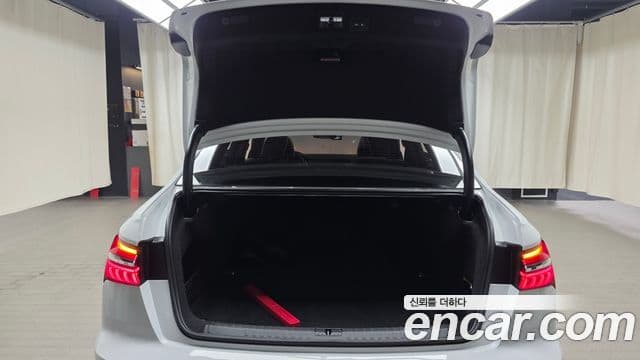 Audi A6 (C8) Premium, 2021 20