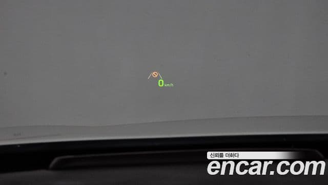 Genesis EQ900 5.0 AWD изменение конструкции (bi-fuel), 2016 17