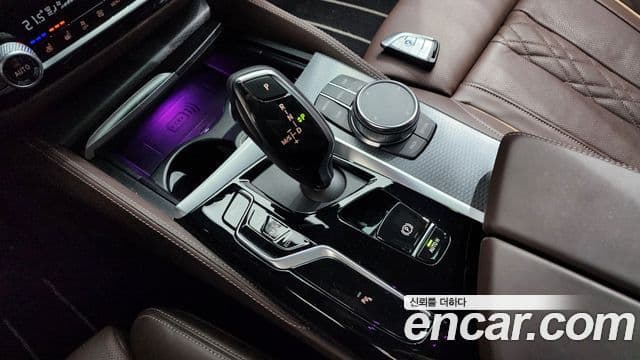 BMW 5시리즈 (G30) 523d M Sport, 2023 9