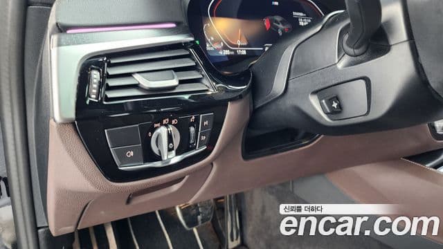 BMW 5시리즈 (G30) 523d M Sport, 2023 14