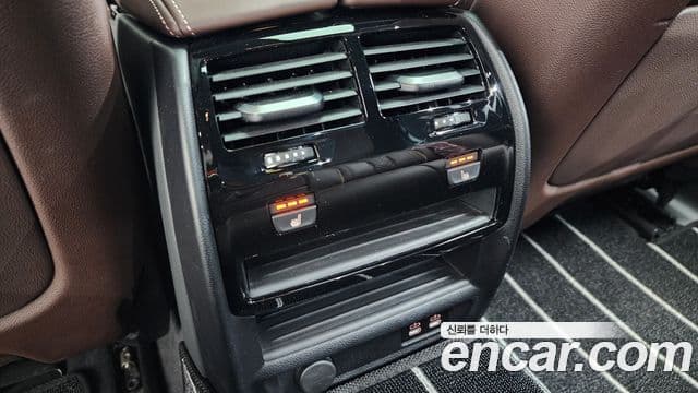 BMW 5시리즈 (G30) 523d M Sport, 2023 18