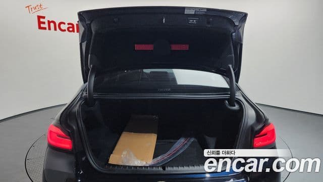 BMW 5시리즈 (G30) 523d M Sport, 2023 20