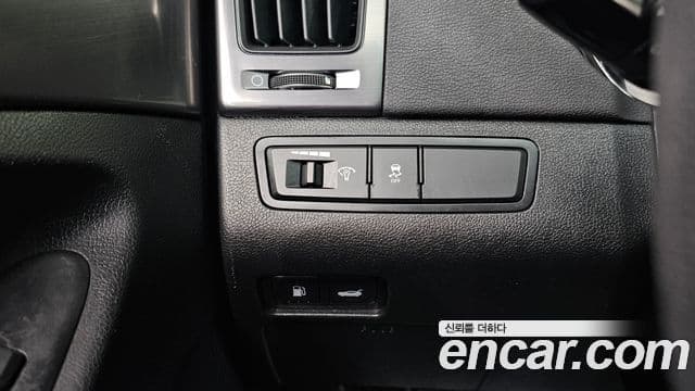 Hyundai Sonata гибрид Premier, 2012 14