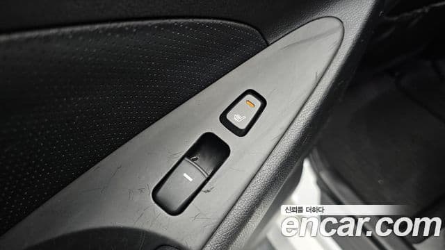 Hyundai Sonata гибрид Premier, 2012 20