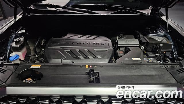 Hyundai Palisade Calligraphy, 2022 6