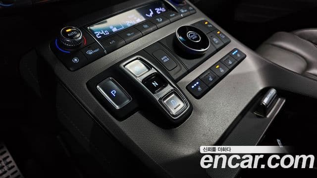 Hyundai Palisade Calligraphy, 2022 9