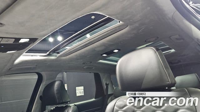 Hyundai Palisade Calligraphy, 2022 16
