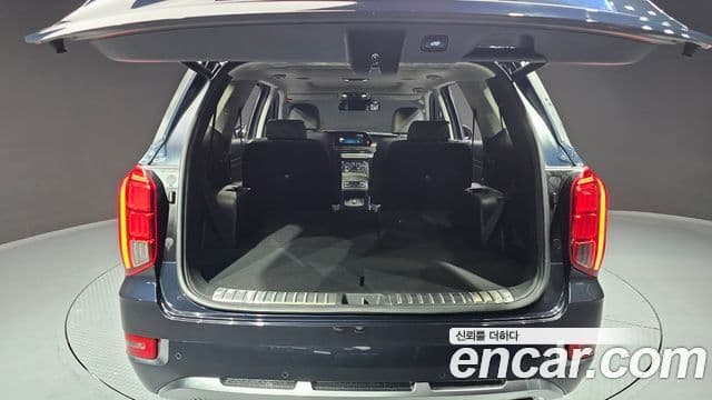 Hyundai Palisade Calligraphy, 2022 20