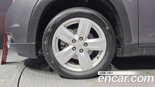 Chevrolet(GM대우) Orlando Convenience Pack, 2013 все фото