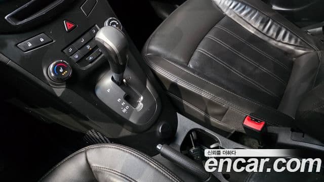 Chevrolet(GM대우) Orlando Convenience Pack, 2013 9