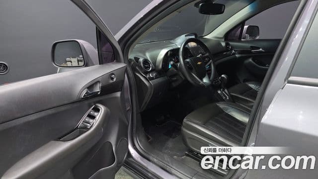 Chevrolet(GM대우) Orlando Convenience Pack, 2013 10