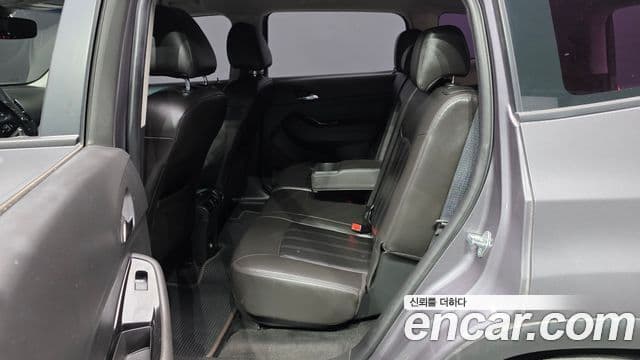 Chevrolet(GM대우) Orlando Convenience Pack, 2013 12