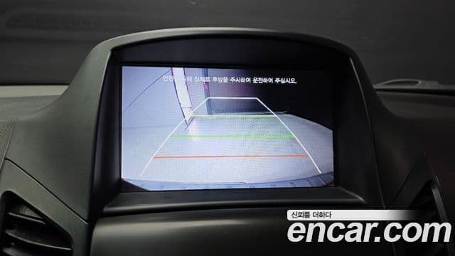 Chevrolet(GM대우) Orlando Convenience Pack, 2013 16