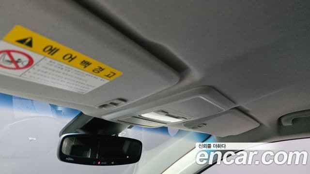 Chevrolet(GM대우) Orlando Convenience Pack, 2013 17