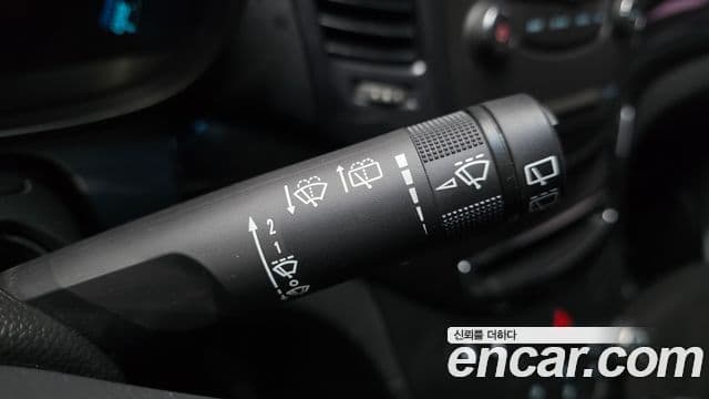 Chevrolet(GM대우) Orlando Convenience Pack, 2013 19