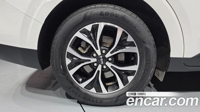 Kia Carnival 4세대 Noblesse, 2023 все фото