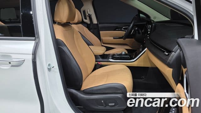 Kia Carnival 4세대 Noblesse, 2023 11