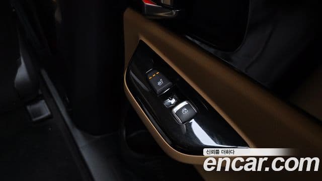 Kia Carnival 4세대 Noblesse, 2023 17