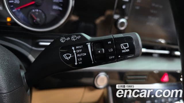 Kia Carnival 4세대 Noblesse, 2023 18